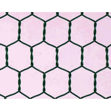 Fio De Aço Inoxidável / Rede De Arame Hexagonal De Baixo Carbono